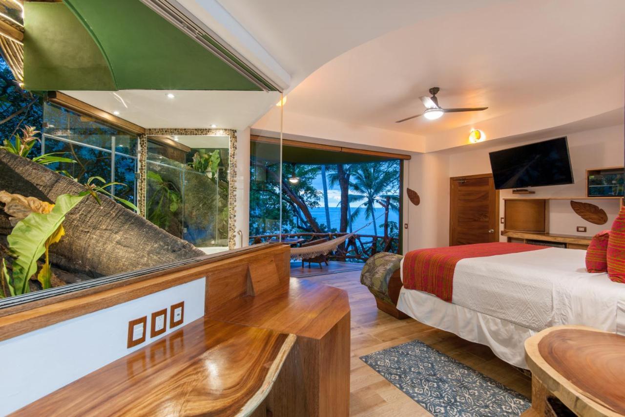 Villa Lala Boutique Hotel Adults Only Puerto Vallarta Ngoại thất bức ảnh