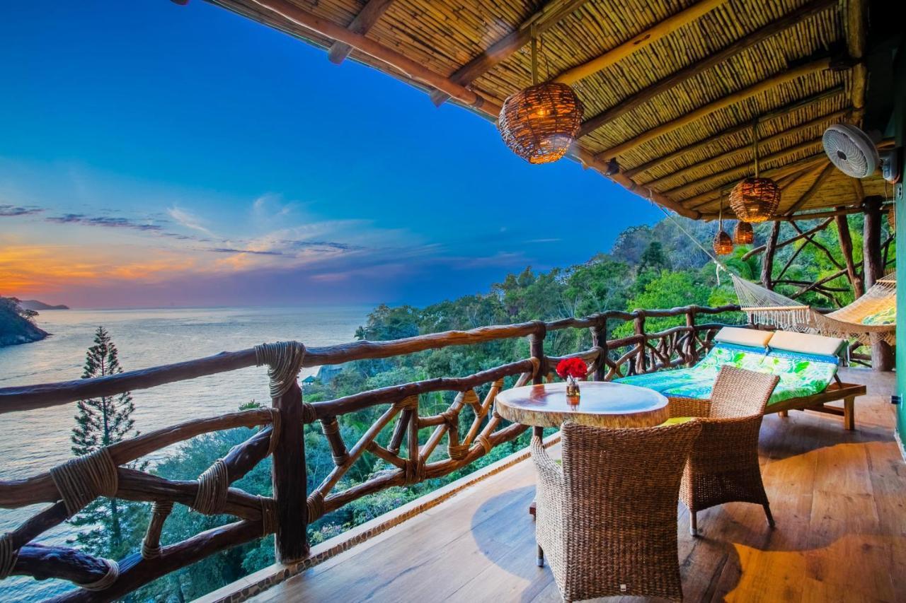 Villa Lala Boutique Hotel Adults Only Puerto Vallarta Ngoại thất bức ảnh
