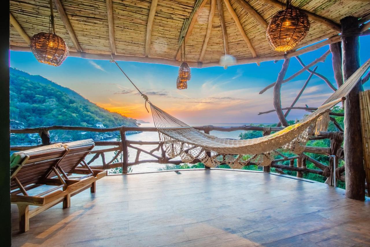 Villa Lala Boutique Hotel Adults Only Puerto Vallarta Ngoại thất bức ảnh
