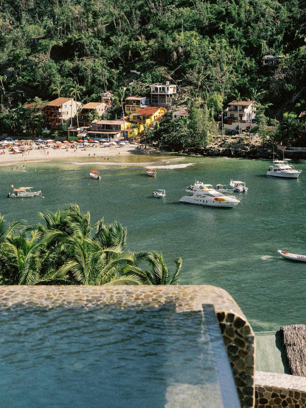 Villa Lala Boutique Hotel Adults Only Puerto Vallarta Ngoại thất bức ảnh